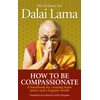 KNYGA Lama How To Be Compassionate