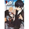 KNYGA Hisato Murasaki Persona 5, Vol. 2