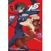 KNYGA Hisato Murasaki Persona 5, Vol. 5