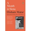 KNYGA Hisham Matar Month in Siena
