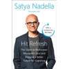 KNYGA Satya Nadella Hit Refresh