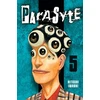 KNYGA Hitoshi Iwaaki Parasyte 5