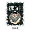 KNYGA Hitoshi Iwaaki Parasyte Full Color Collection 8