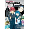 KNYGA Hitsuji Gondaira Mission: Yozakura Family, Vol. 1