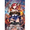 KNYGA Hiyoko Sumeragi World Bows Down Before My Flames, Vol. 1 (novel)
