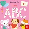KNYGA Ho Jannie Love ABC