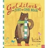 KNYGA Hodgkinson Leigh Goldilocks and Just the One Bear