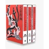 KNYGA Hokusai Katsushika Hokusai Manga