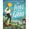 KNYGA Hollie Hughes Heart of a Giant