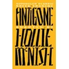 KNYGA Hollie Mcnish Antigone