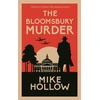 KNYGA Hollow Mike Bloomsbury Murder: 'A-Grade crime fiction' LEE CHILD