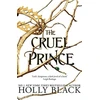 KNYGA Holly Black Holly Juodas Cruel Prince (The Folk of the Air)