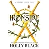 KNYGA Holly Black Ironside