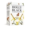KNYGA Holly Black Modern Faerie Tales Trilogy