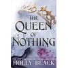 KNYGA Holly Black Holly Juodas Queen of Nothing (The Folk of the Air #3)