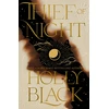 KNYGA Holly Black Holly Juodas Thief of Night