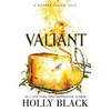 KNYGA Holly Black Valiant, A Modern Faerie Tale