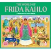 KNYGA Holly Black World of Frida Kahlo