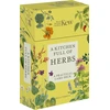 KNYGA Holly Farrell Kitchen Full of Herbs, A Practical Card Deck