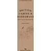 KNYGA Holly Ferrier British Cabins and Hideaways