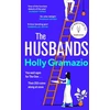 KNYGA Holly Gramazio Husbands