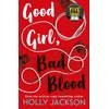 KNYGA Holly Jackson Good Girl, Bad Blood