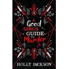 KNYGA Holly Jackson Jackson Holly Good Girl’s Guide to Murder Collectors Edition