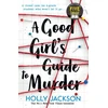KNYGA Holly Jackson Good Girl's Guide to Murder