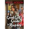 KNYGA Holly Jackson Good Girl's Guide to Murder