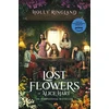 KNYGA Holly Ringland Lost Flowers of Alice Hart, Now an Amazon series starring Sigourney Weaver