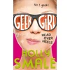 KNYGA Holly Smale Head Over Heels