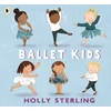 KNYGA Holly Sterling Ballet Kids