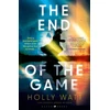 KNYGA Holly Watt End of the Game