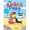 KNYGA Holly Webb Beach Puppy