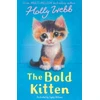 KNYGA Holly Webb Bold Kitten