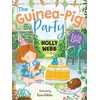 KNYGA Holly Webb Guinea-Pig Party