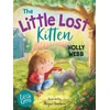 KNYGA Holly Webb Little Lost Kitten