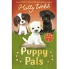 KNYGA Holly Webb Puppy Pals, The Story Puppy, The Seaside Puppy, Monty the Sad Puppy