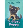 KNYGA Holly Webb The Hero Puppy