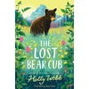 KNYGA Holly Webb The Lost Bear Cub
