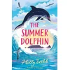 KNYGA Holly Webb The Summer Dolphin