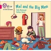 KNYGA Holly Woolnough Mel and the Big Mess