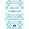 KNYGA Homa Katouzian Khalil Maleki