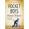 KNYGA Homer Hickam Rocket Boys