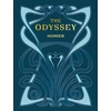 KNYGA Homer Odyssey
