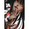 KNYGA Homura Kawamoto Kakegurui - Compulsive Gambler -, Vol. 1