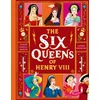 KNYGA Honor Cargill Martin Six Queens of Henry VIII