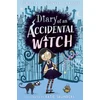 KNYGA Honor Diary of an Accidental Witch