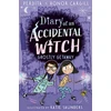 KNYGA Honor Diary of an Accidental Witch: Ghostly Getaway