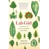 KNYGA Hope Jahren Lab Girl